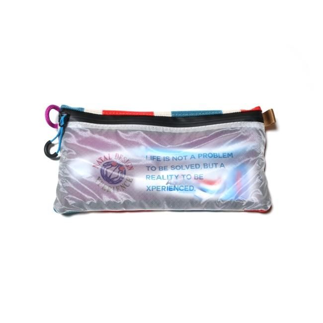 予約商品:1月中旬以降お届け予定】TRAVELING PORCH - NATAL