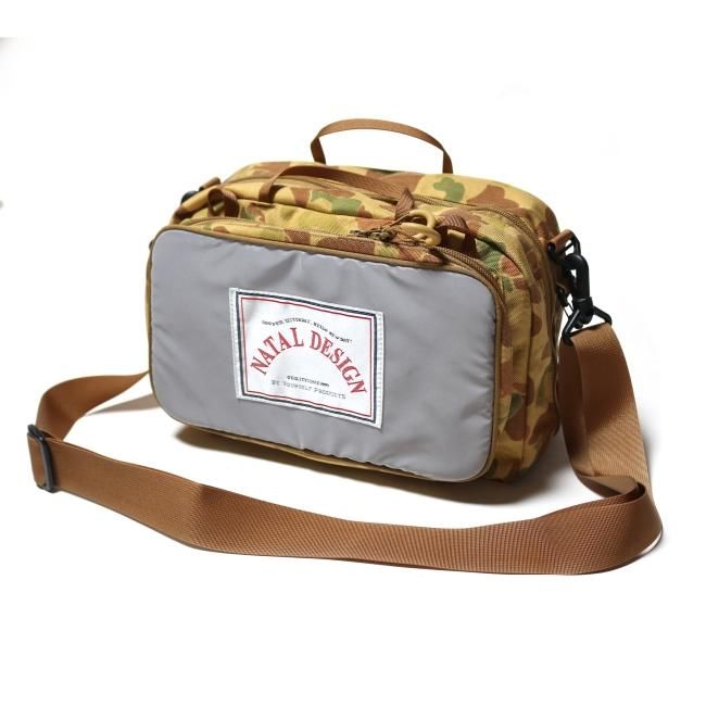 WALKY TIME BAG - NATAL DESIGN ONLINE SHOP