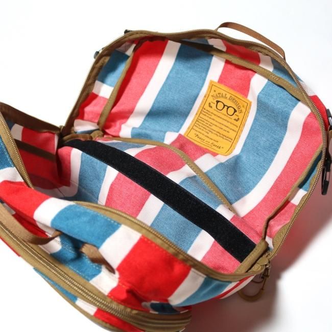 WALKY TIME BAG - NATAL DESIGN ONLINE SHOP