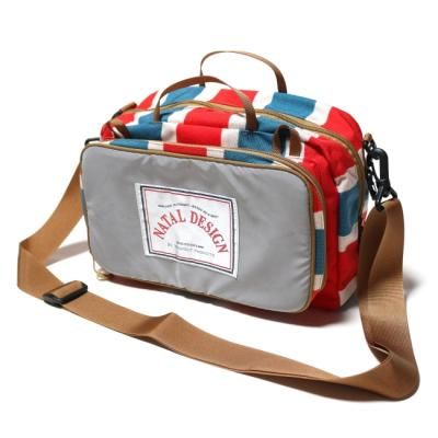 WALKY TIME BAG