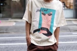 【再入荷】 TEETシャツ - SHOP ONLINE DESIGN NATAL トップス