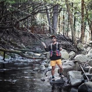 タラス・ブーリア フィッシングベスト L ベージュ　80s タラス・ブーリア フィッシングベスト L ベージュ 80s