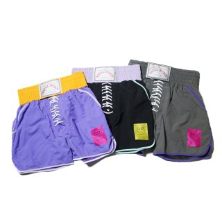 正規代理店に輸入 【NATALDESIGN】robshorts IRIELIFEダブルネーム