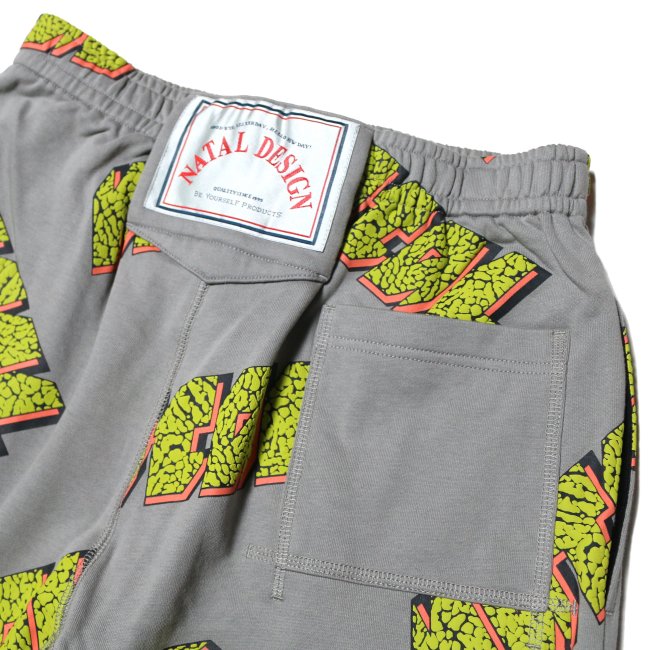 LINDOR SWEAT PANTS LIGHT - NATAL DESIGN ONLINE SHOP