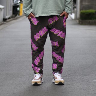 PANTSパンツ - NATAL DESIGN ONLINE SHOP