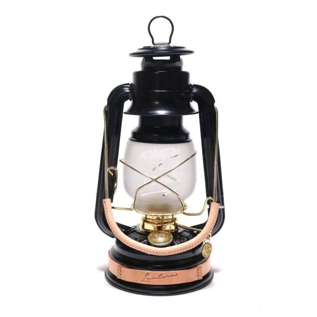 Dietz Camp Shop Lantern AIOT ランタン natal