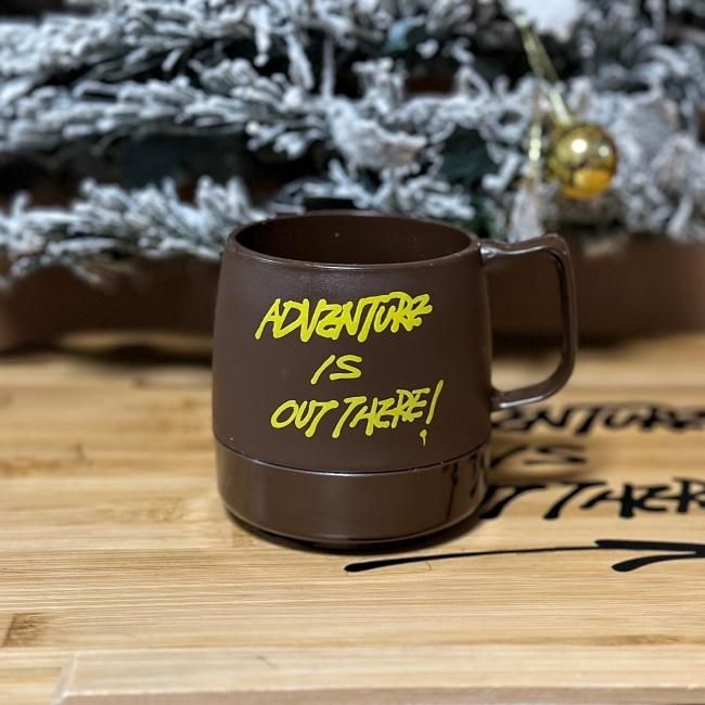 AIOT! DINEX 8oz Mug - NATAL DESIGN ONLINE SHOP