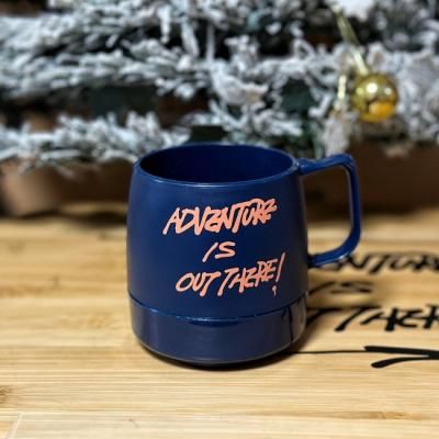 AIOT! DINEX 8oz Mug
