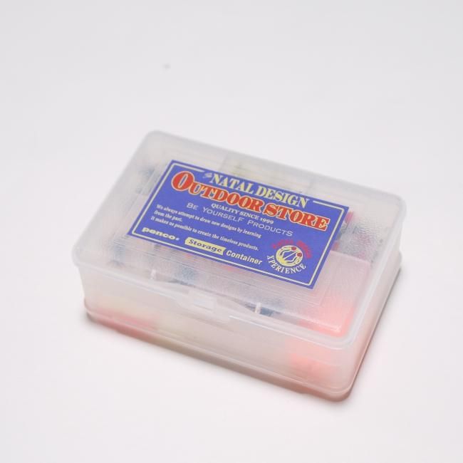STORAGE CONTAINER DS ND ver. - NATAL DESIGN ONLINE SHOP