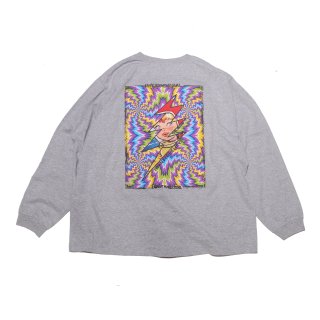 ネイタルデザイン FULL COLOR WIDE TEE AIOT! ver.-