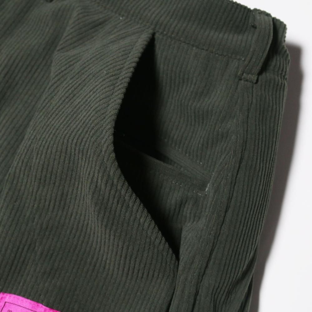 HUNTER SQUARE PANTS WIDE - NATAL DESIGN ONLINE SHOP