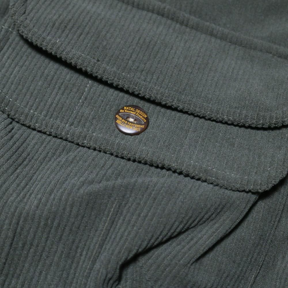 HUNTER SQUARE PANTS WIDE - NATAL DESIGN ONLINE SHOP