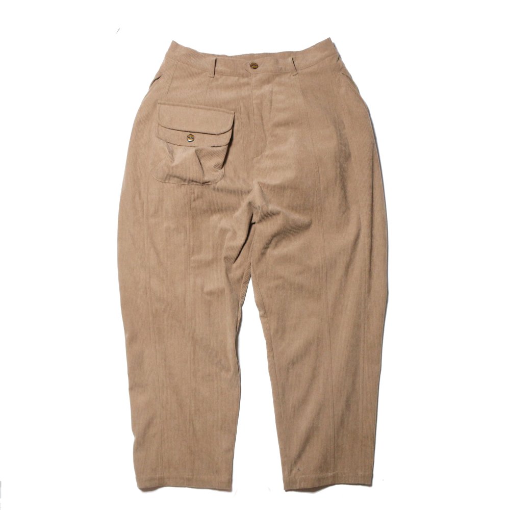 HUNTER SQUARE PANTS WIDE - NATAL DESIGN ONLINE SHOP