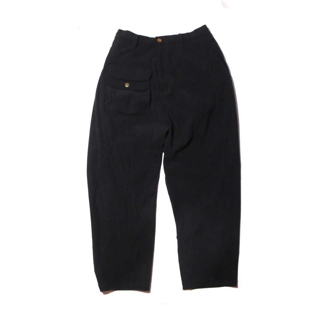 HUNTER SQUARE PANTS WIDE - NATAL DESIGN ONLINE SHOP