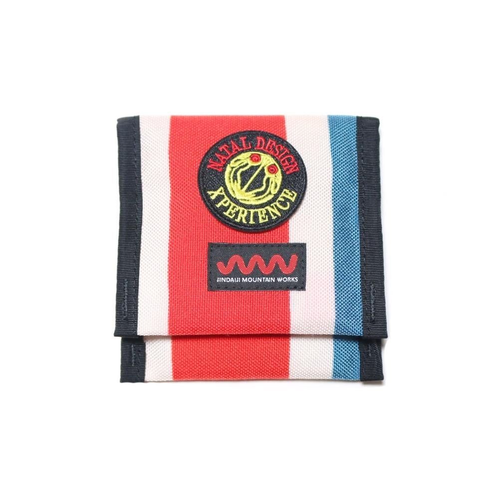 Tippet Wallet for all fisher's ND ver. - NATAL DESIGN ONLINE