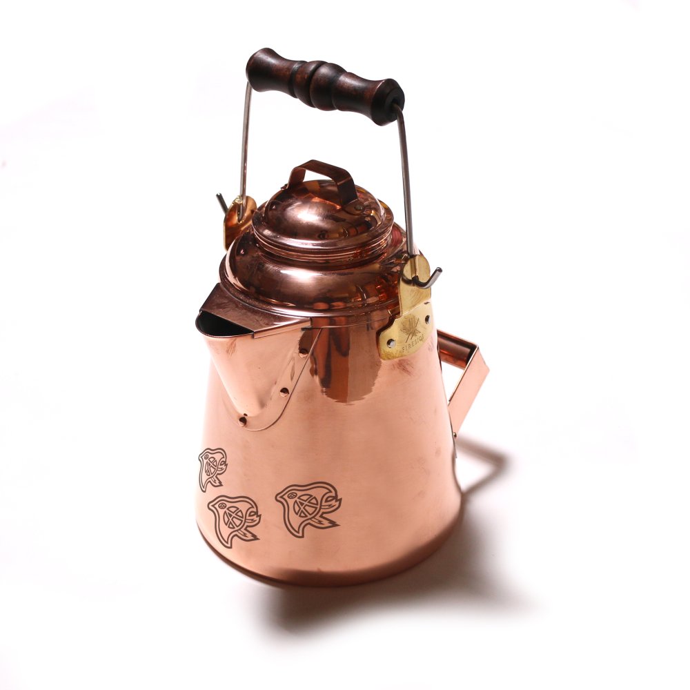 会員限定】GRANDMA'S Copper Kettle PLOVER - NATAL DESIGN ONLINE SHOP