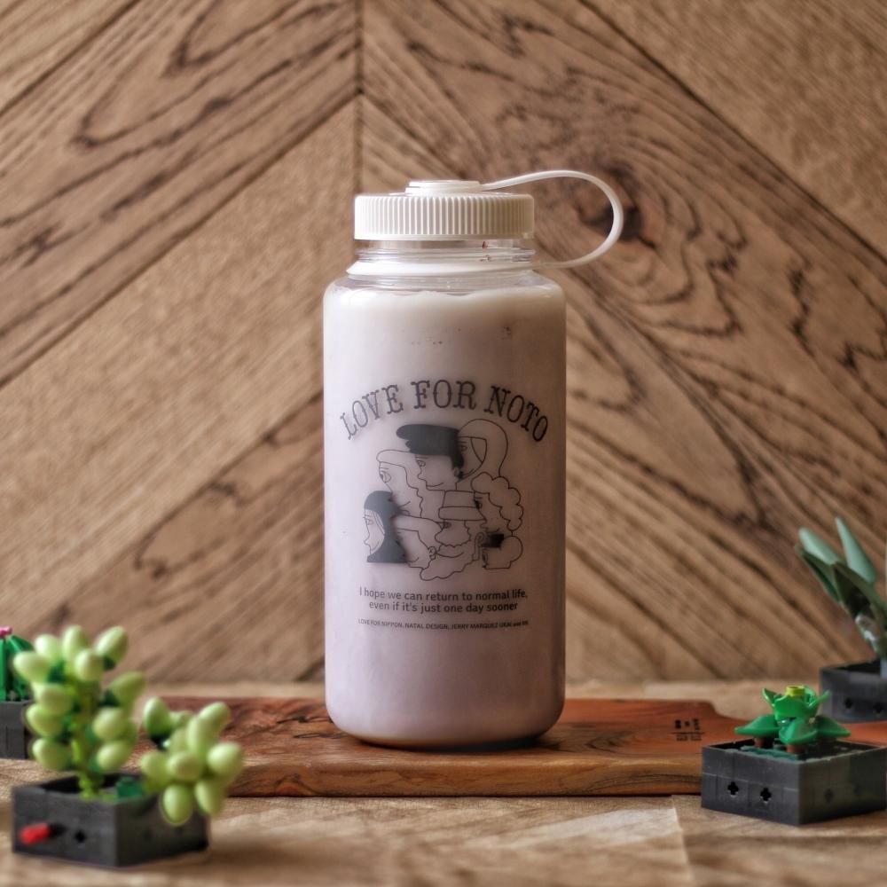 床上手 LOVE FOR NOTO NATAL DESIGN　ネイタルデザイン 床上手 LOVE FOR NOTO NATAL DESIGN ネイタルデザイン 床上手