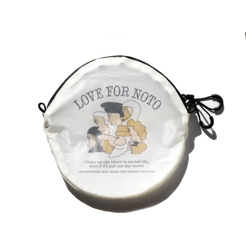 DAY DRIPPER BC LOVE FOR NOTO ver. - NATAL DESIGN ONLINE SHOP