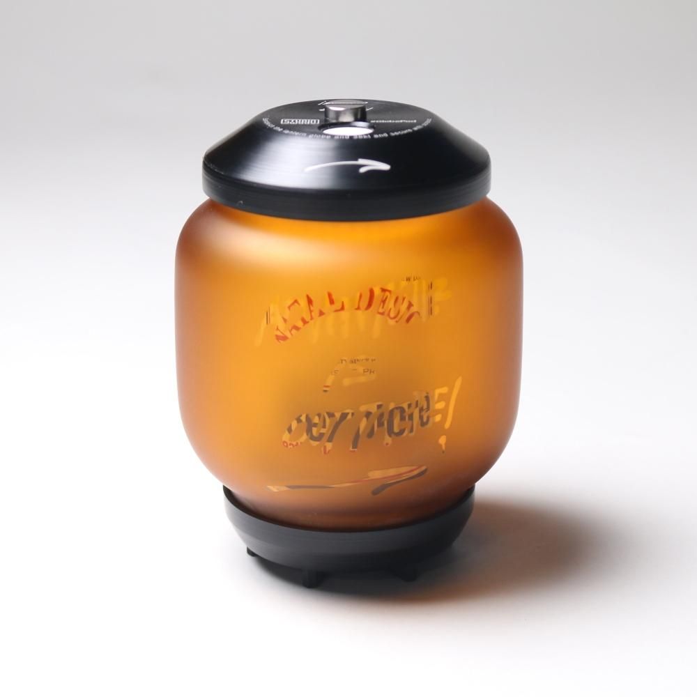ネイタルデザイン natal design AIOT! Amber Globe AIOT! Amber Globe - NATAL DESIGN ONLINE SHOP
