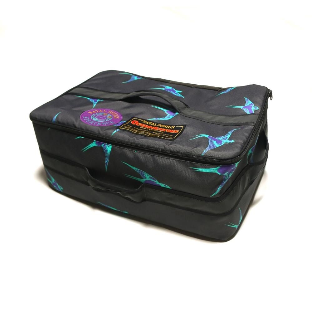 WELL DONE CASE ND SWALLOW ver. - NATAL DESIGN ONLINE SHOP