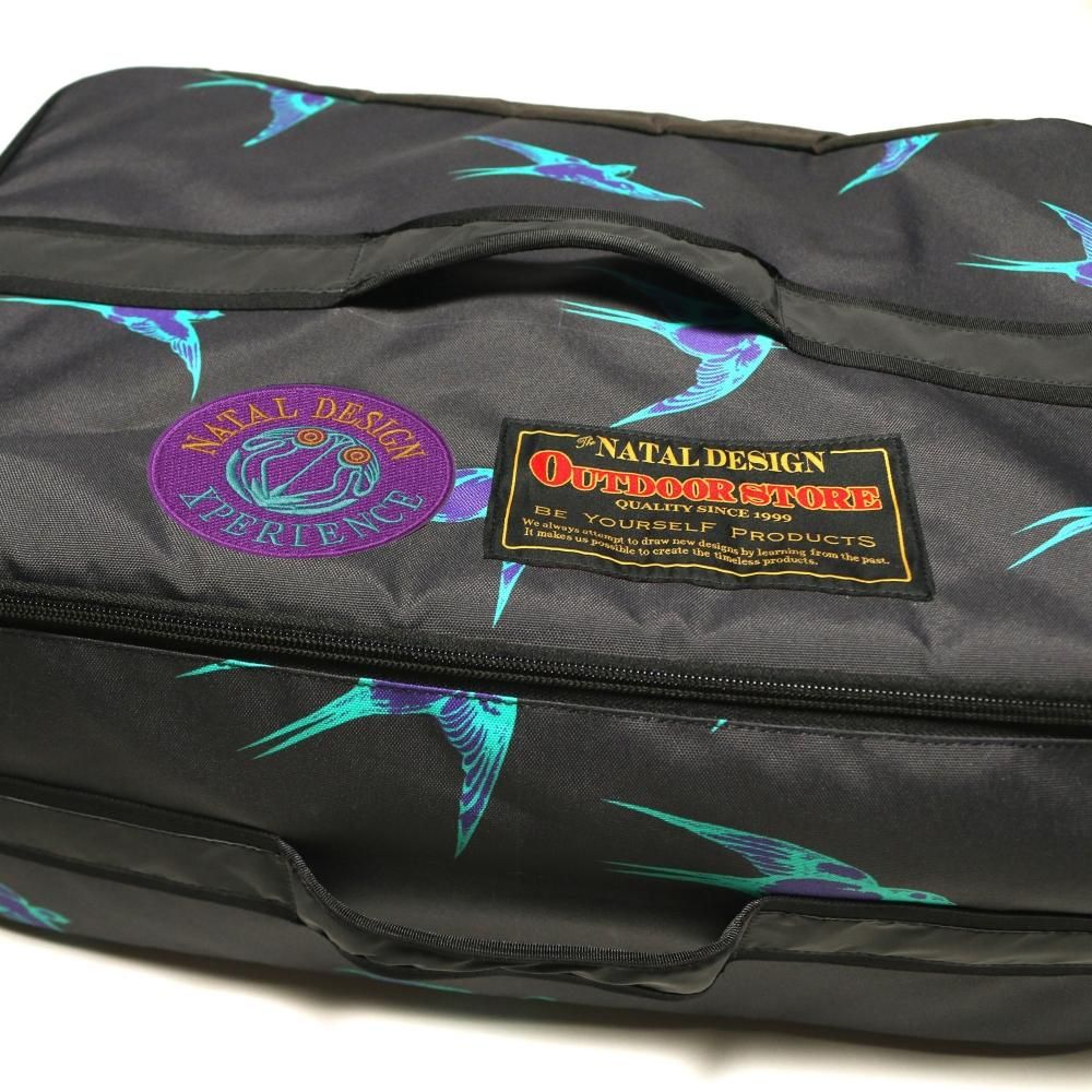 WELL DONE CASE ND SWALLOW ver. - NATAL DESIGN ONLINE SHOP