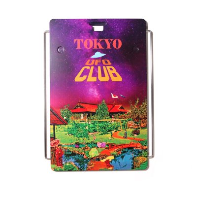  TOKYO UFO CLUB ver.