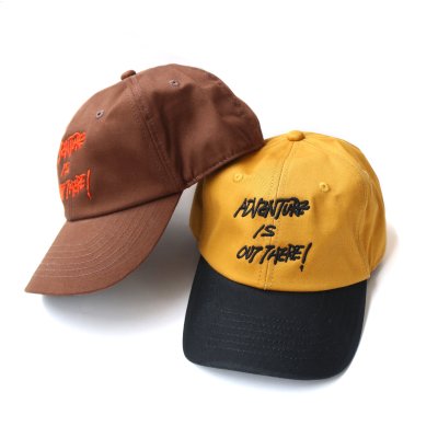 FLY FISHER CAP AIOT ver.