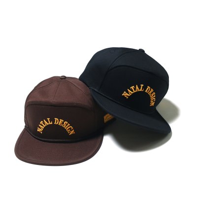 GOOD BOY CAP TWILL 2