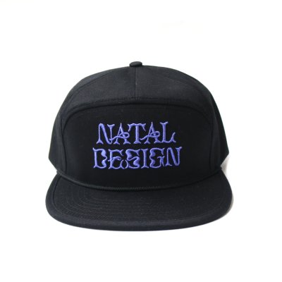 CAP/HAT帽子 - NATAL DESIGN ONLINE SHOP