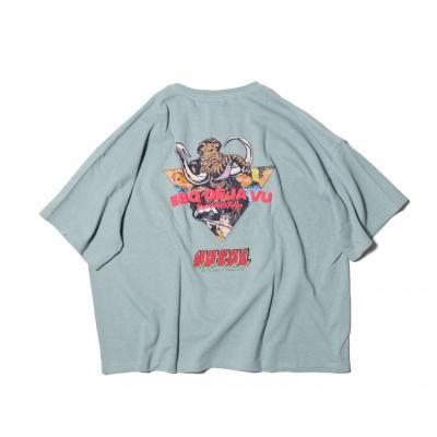 RETURN OF THE STONE AGE TEE