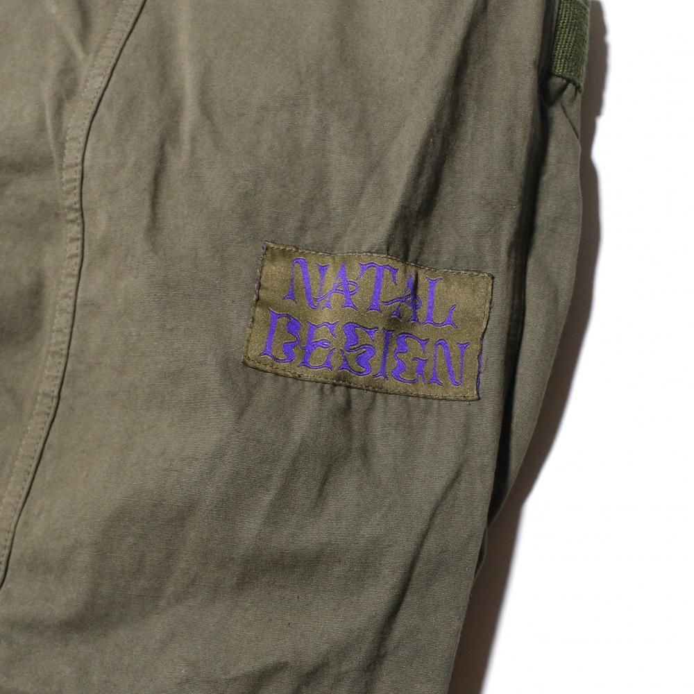 WAG PANTS - NATAL DESIGN ONLINE SHOP