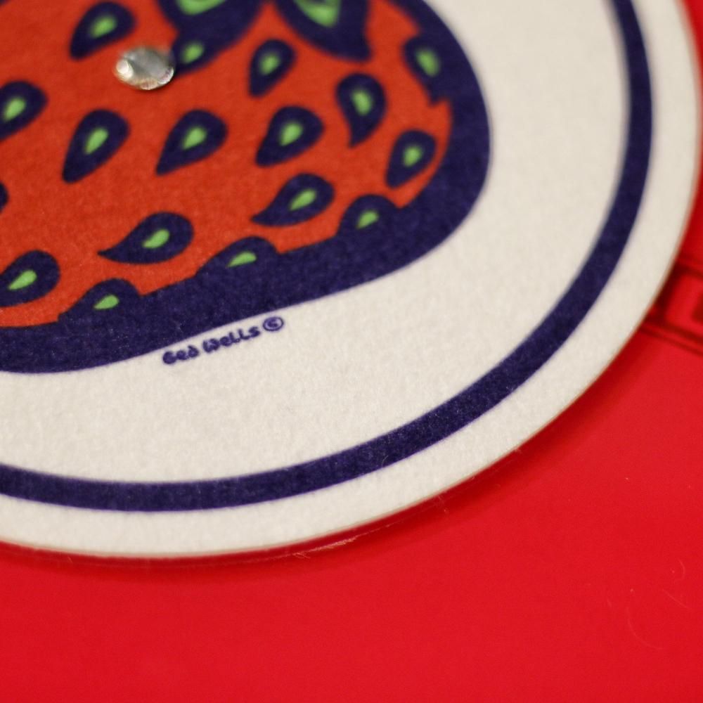 マウンテンリサーチ  スリップマット MOUNTAIN RESEARCH マウンテンリサーチ Slipmat 12