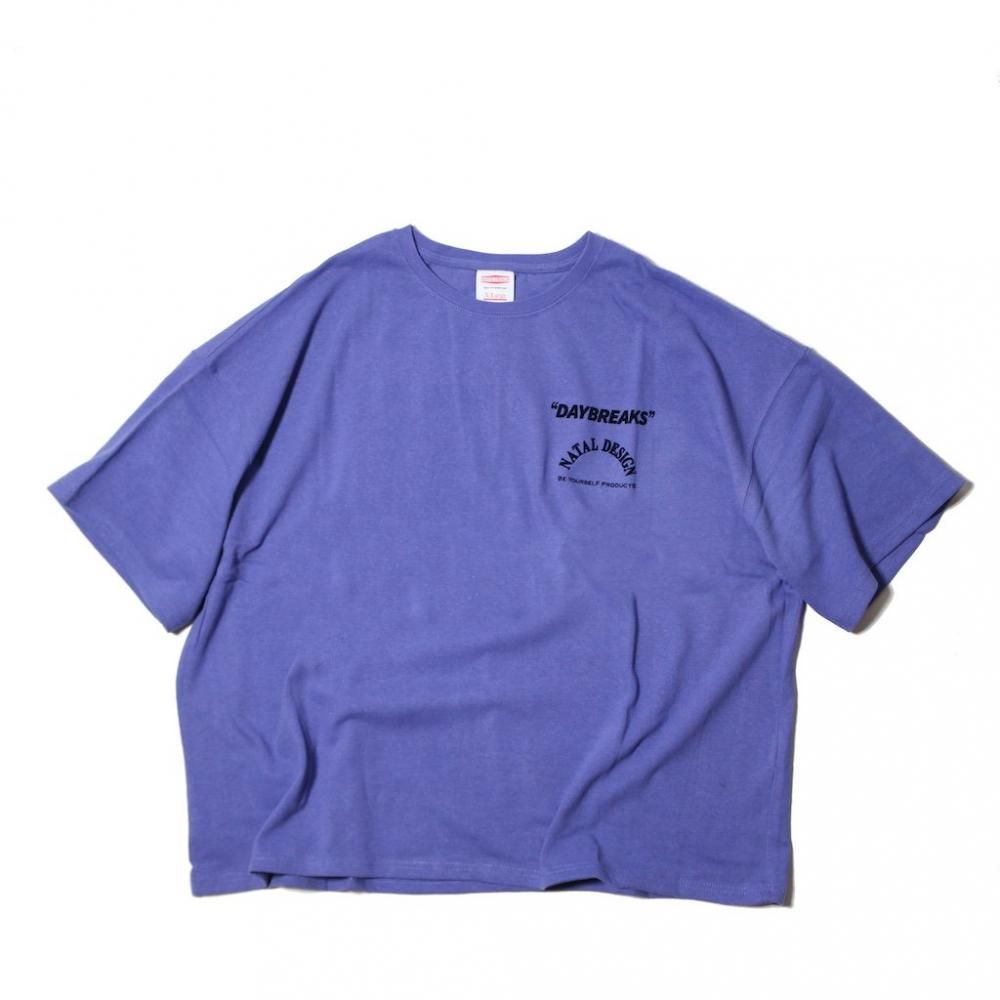 限定品NATAL DESIGN DAYBREAKS Tシャツ 2XL 廃盤。限定品NATAL DESIGN DAYBREAKS Tシャツ 2XL - メルカリ