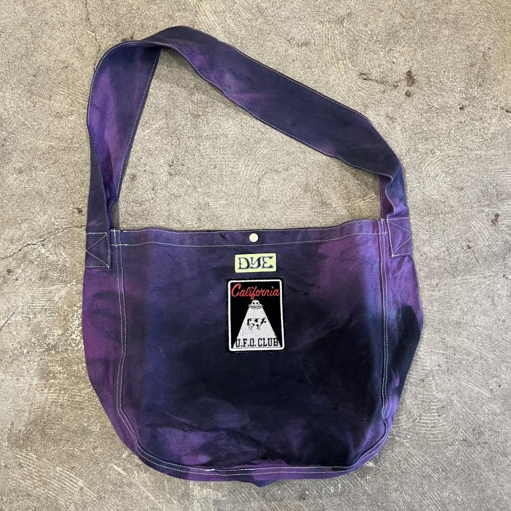 新品/Yellow】PAPER BAG UFO CLUB ver. 新品/Yellow】PAPER BAG