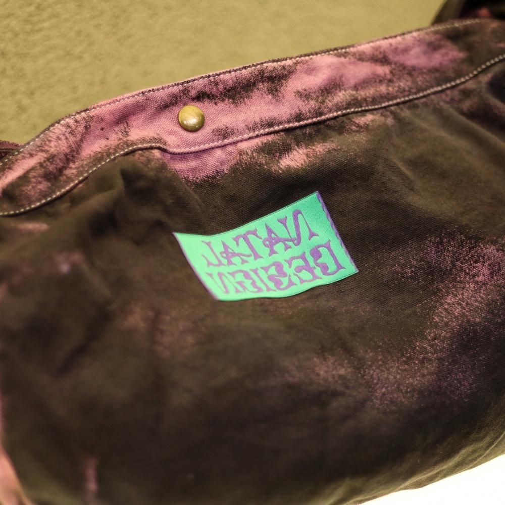 【新品】ネイタルデザイン PAPER BAG UFO CLUB ver. PAPER BAG UFO CLUB ver. - NATAL DESIGN ONLINE SHOP