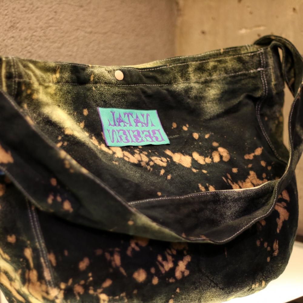 【新品】ネイタルデザイン PAPER BAG UFO CLUB ver. PAPER BAG UFO CLUB ver. - NATAL DESIGN ONLINE SHOP