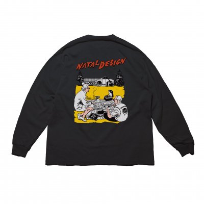 ͽʡ3ܰʹߤϤͽEVERLASTING MOMEMENTS WIDE LONG SLEEVE