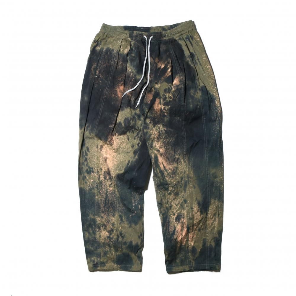 GALLIANO PANTS DYE ver. - NATAL DESIGN ONLINE SHOP
