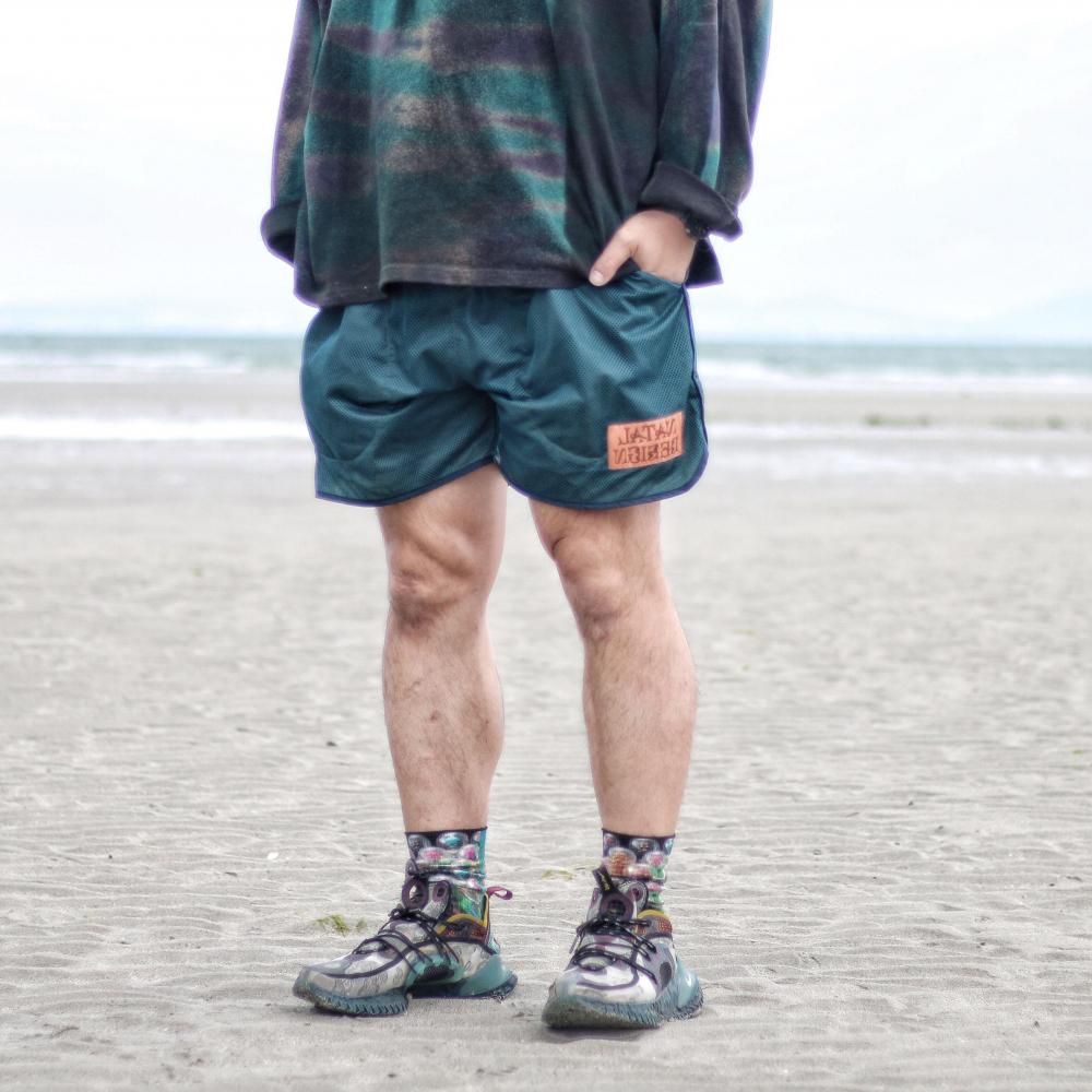 パンツ natal design KELLY SHORTS NATAL DESIGN SHOP