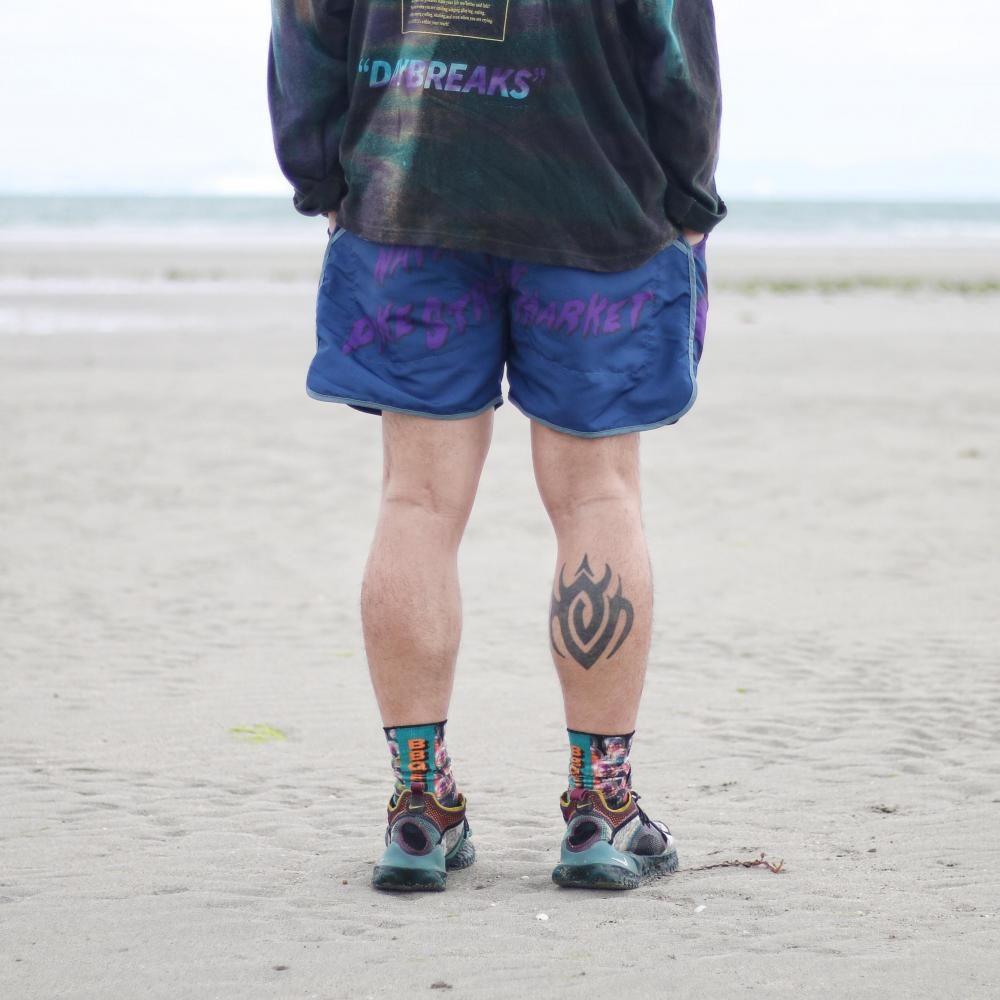 natal design ネイタルデザイン KELLY SHORTS3 L NATAL DESIGN SHOP