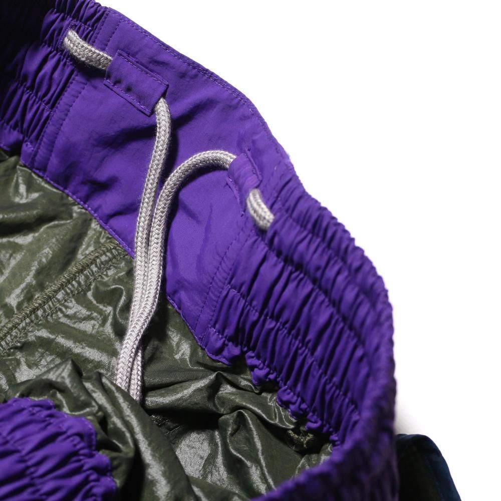 ネイタルデザイン　KELLY SHORTS 2　パープル NATAL DESIGN SHOP