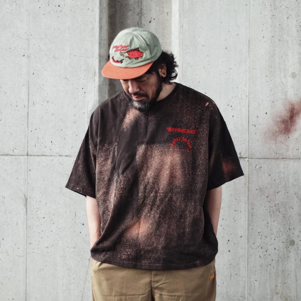 その他 NATAL DESIGN - NATAL DESIGN Kompression Koorer camo 2025 SPRING/SUMMER - NATAL DESIGN ONLINE SHOP