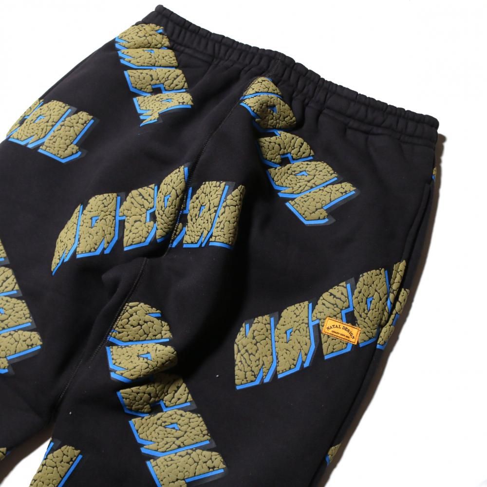 LINDOR SWEAT PANTS 2 - NATAL DESIGN ONLINE SHOP