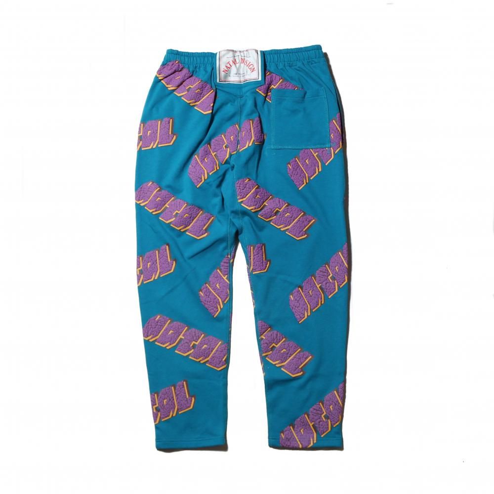 LINDOR SWEAT PATNTS LIGHT 2 - NATAL DESIGN ONLINE SHOP