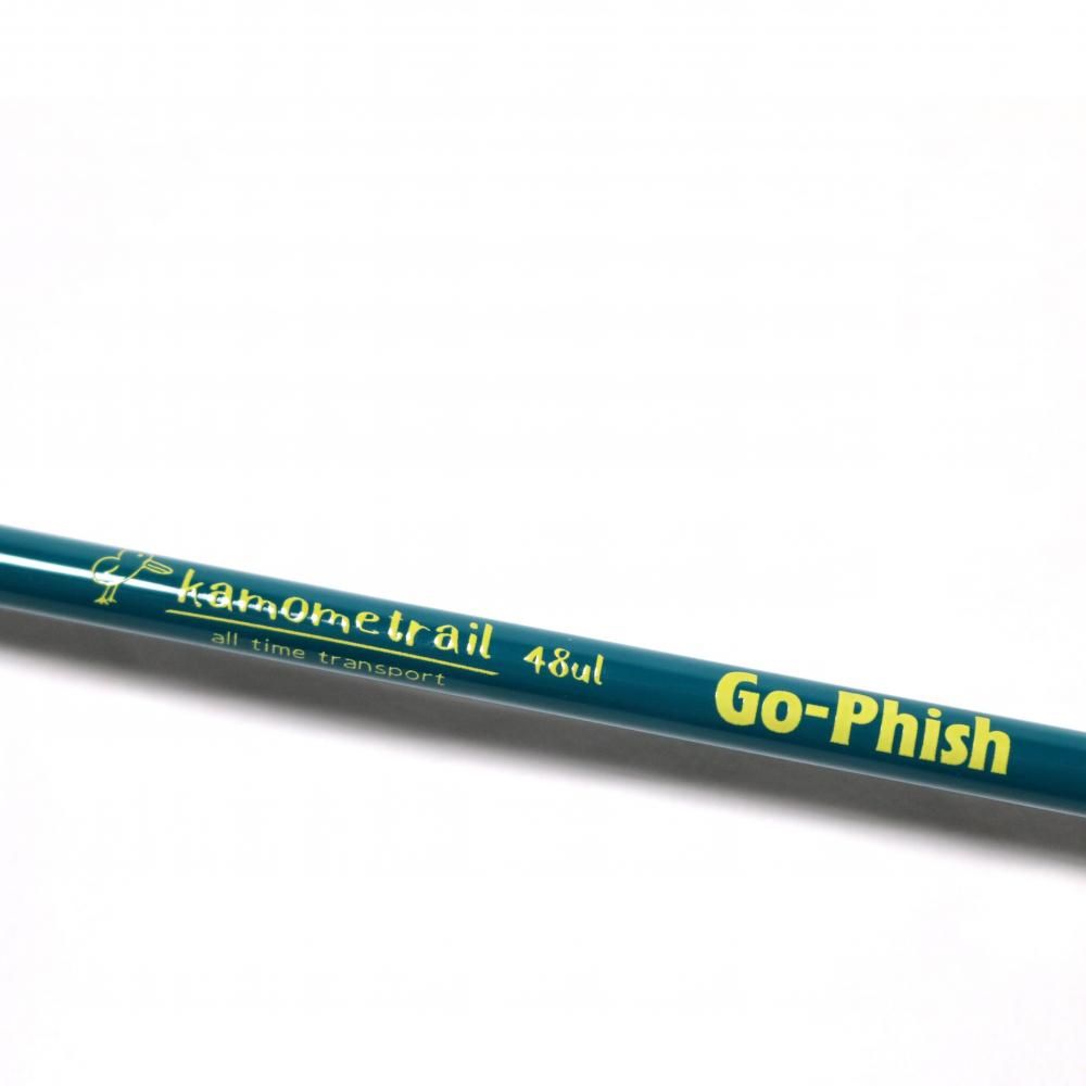 ロッド]Go-Phish ゴーフィッシュ kamometrail（カモメトレイル
