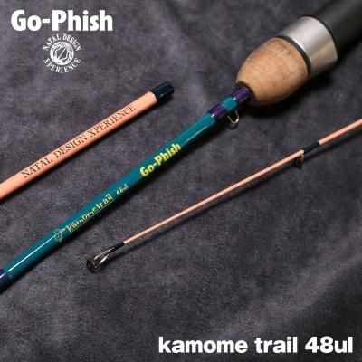 ͽʡ2ܰʹߤϤͽkamometrail k48ul ND ver. trout special