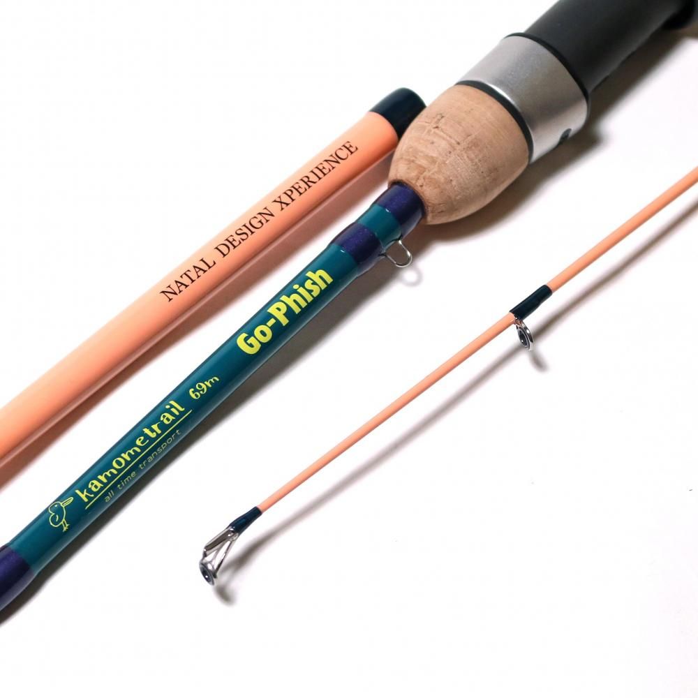 kamometrail kt69ul ND ver. - NATAL DESIGN ONLINE SHOP
