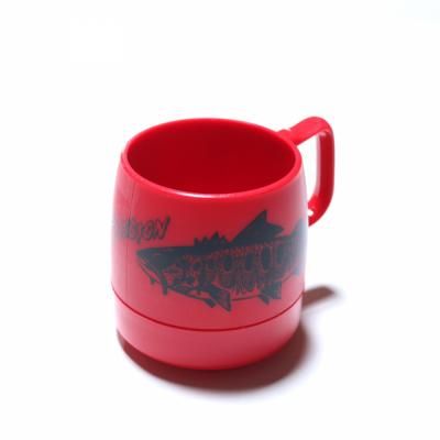 DINEX 8 oz. Mug  NATAL FISH Peter Perch ver.