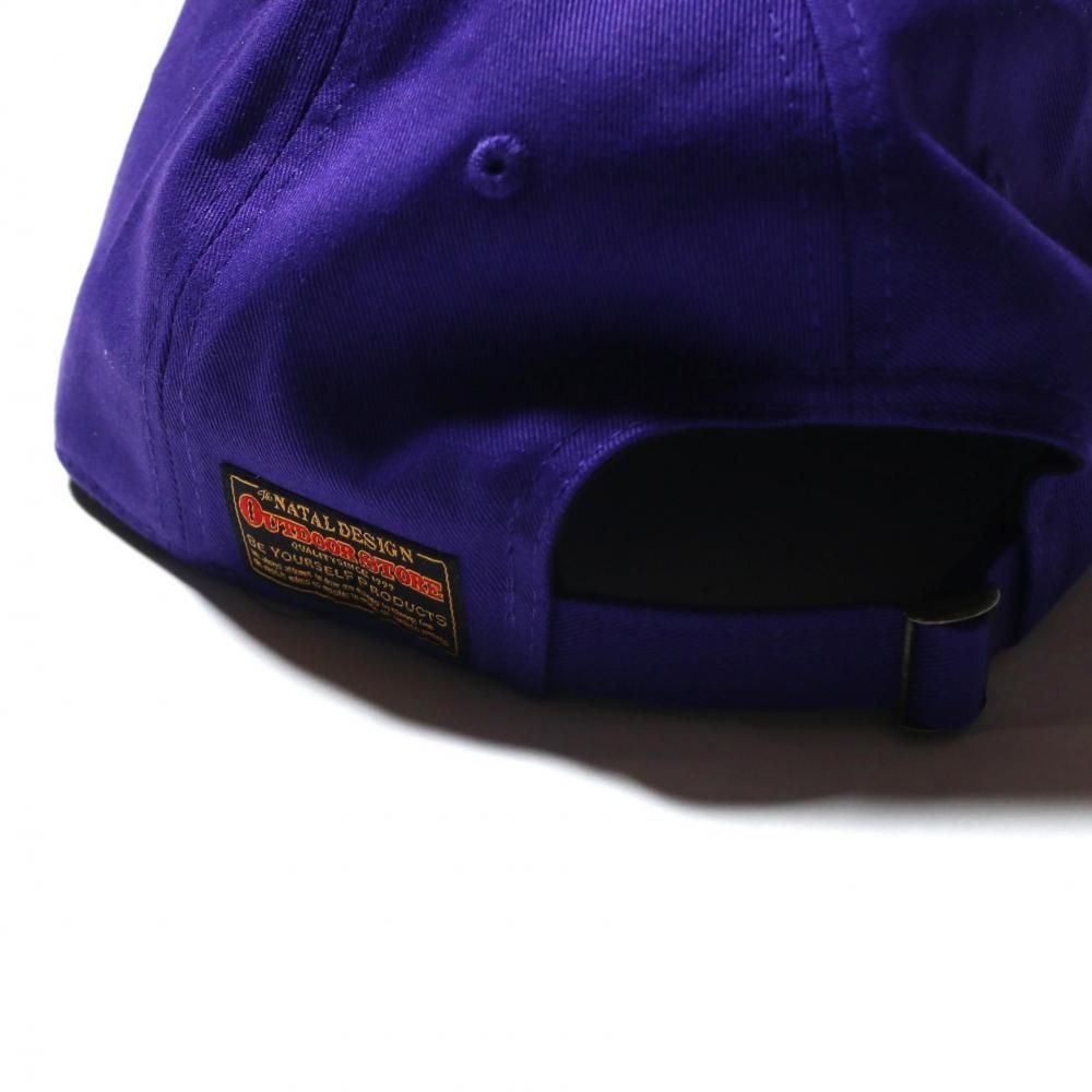 帽子 natal design cap cooperstown noroll natal design cap cooperstown noroll - メルカリ