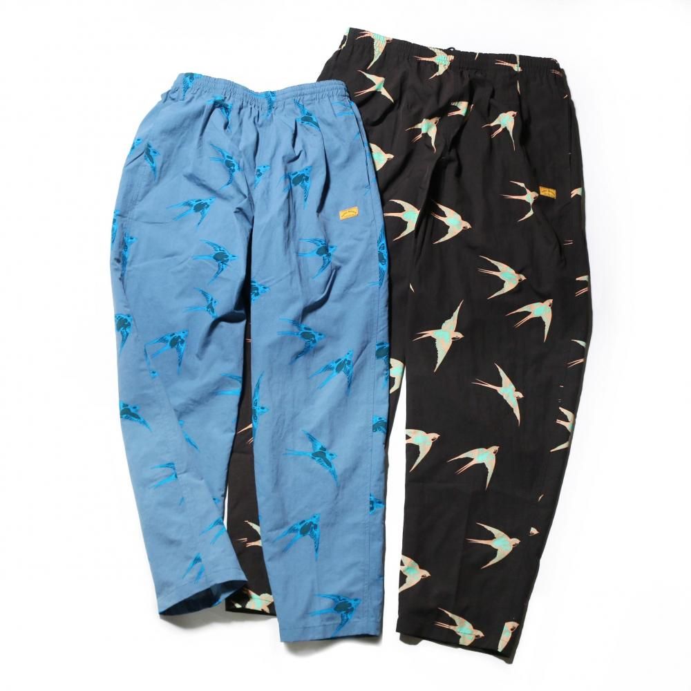 ネイタルデザイン HOME BOUND PANTS 2 black